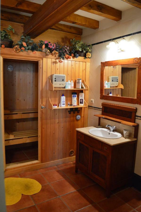 Casa rural Altikarra I *
